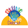 Logo of the association VILLENEUVE DEBOUT